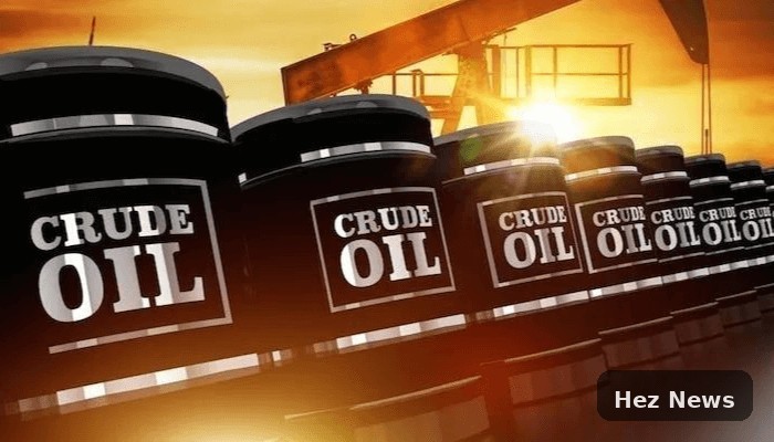 Oil Prices Rise 20% Monthly Amid Hormuz Traffic Recovery