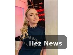 Hayden Panettiere's Legacy Reflected Before Her Passing