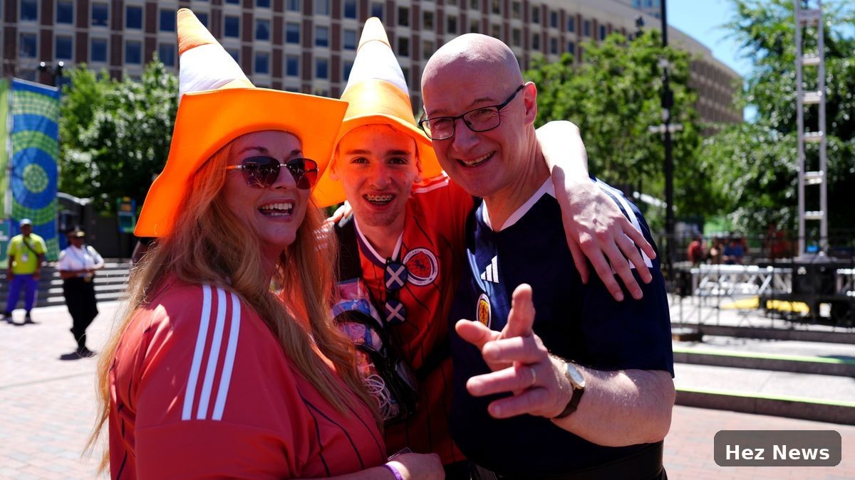 Swinney Justifies £18,000 World Cup Flight Over Cheaper Option