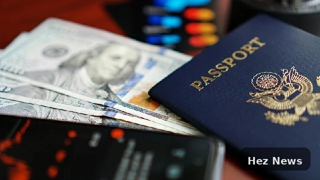 US Suspends Global Visa Appointments Amid Crackdown