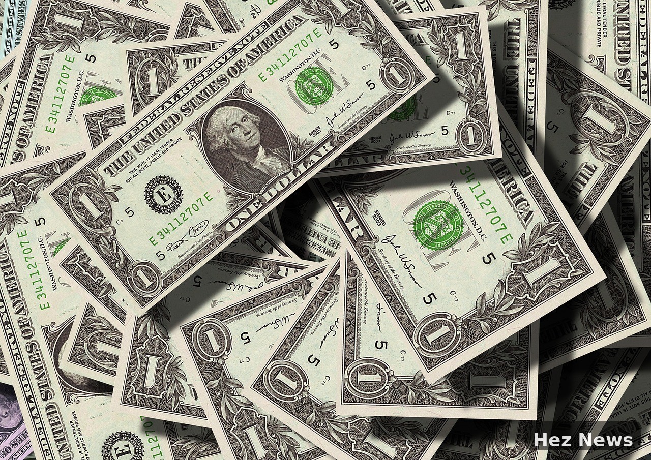 Is India's US Dollar Dependency Risking Its Economy?