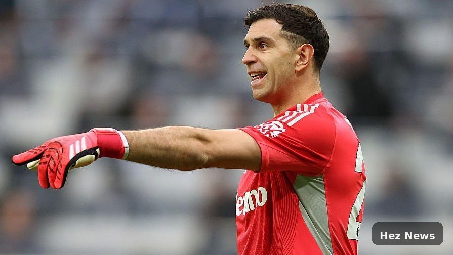 Martinez Set to Join Chelsea as Barcelona Signs Livaković