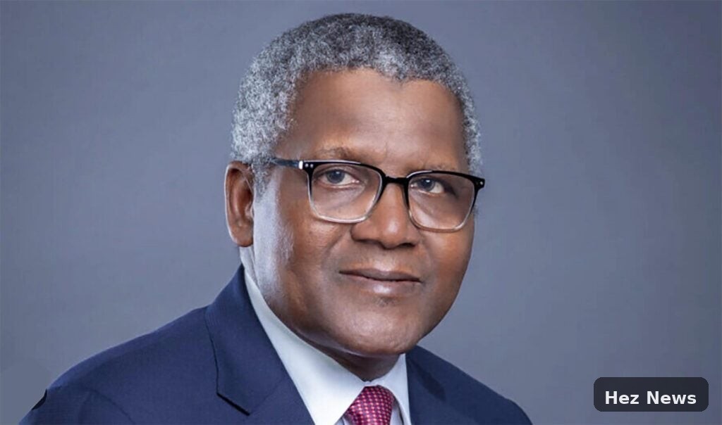 Dangote Foundation to Empower 2 Million Women via IPO