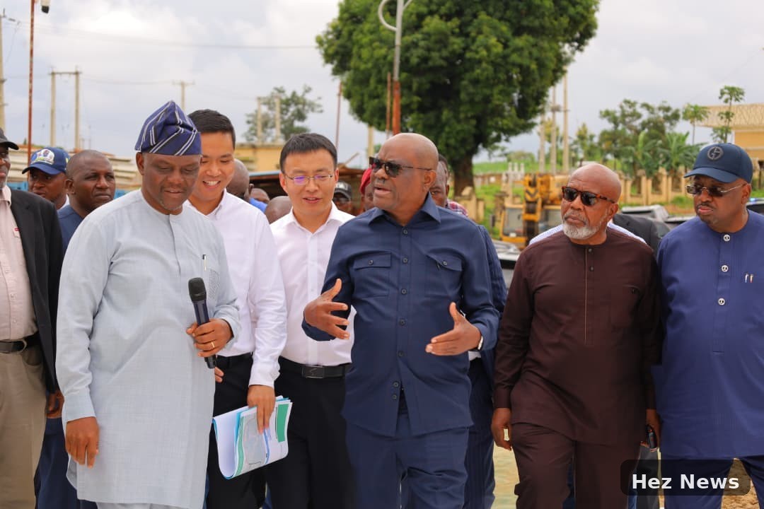 FCT Minister Addresses Millennium Tower Project Delay