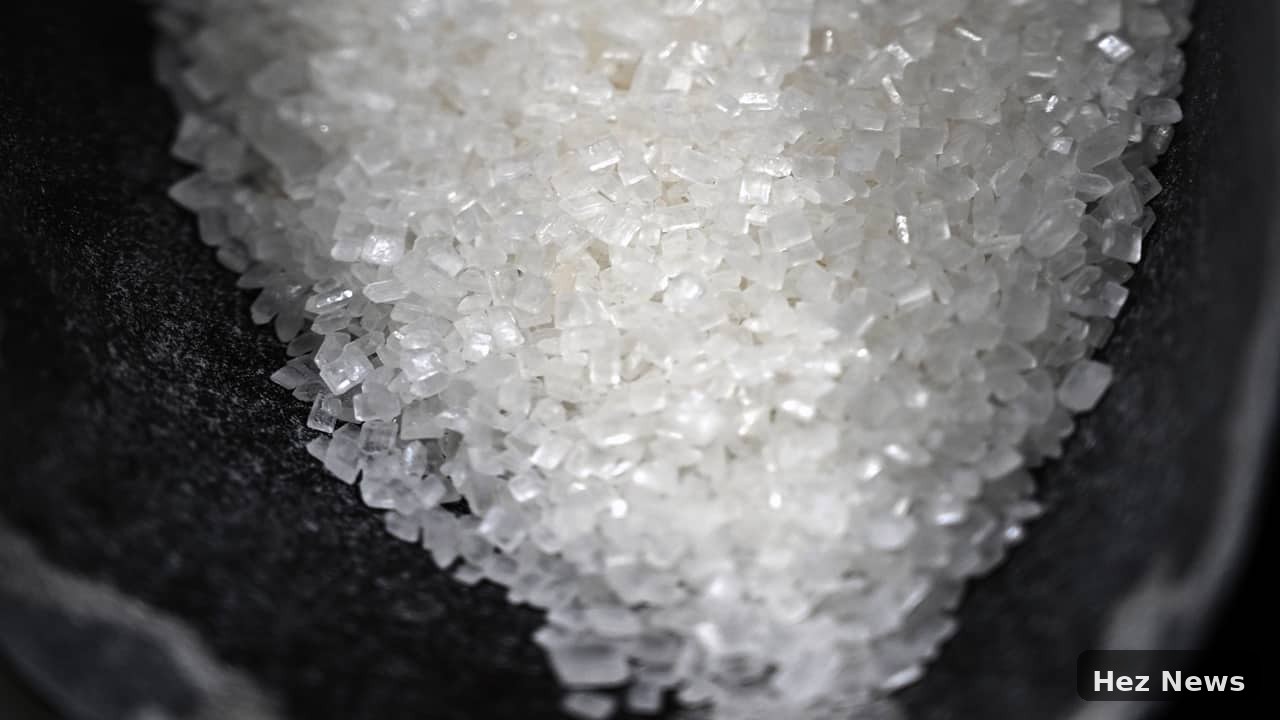 India Turns to Sugar Imports Amid Supply Challenges