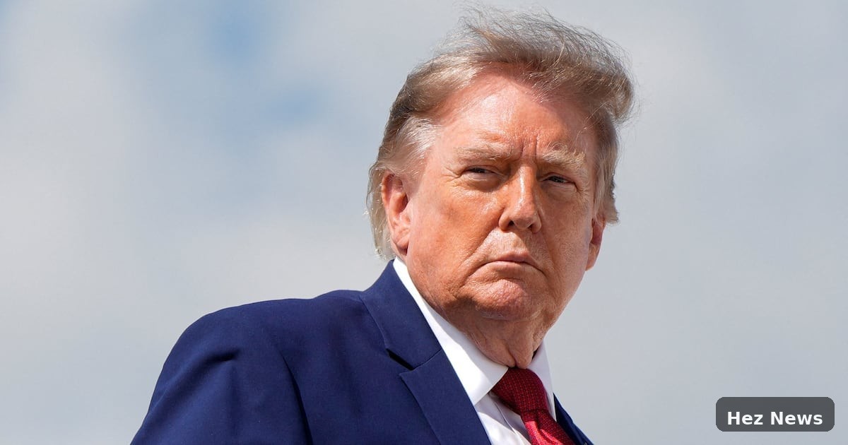 After Trump: Global Implications and Warnings