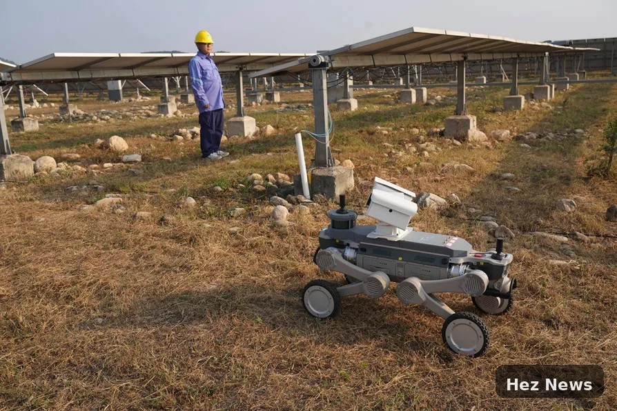 China's AI Growth: Impact on Jobs and Education