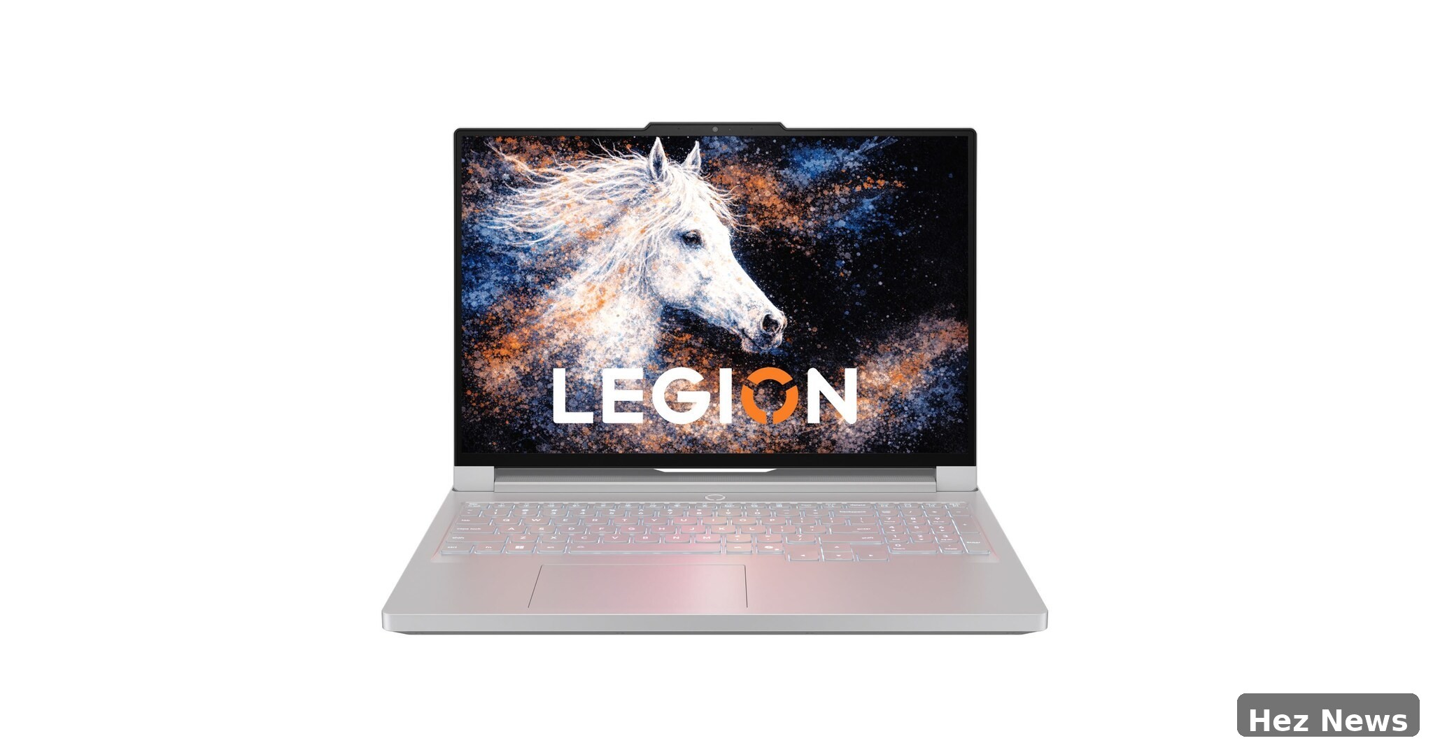 Lenovo Unveils Legion R9000P with Innovative OLED Display