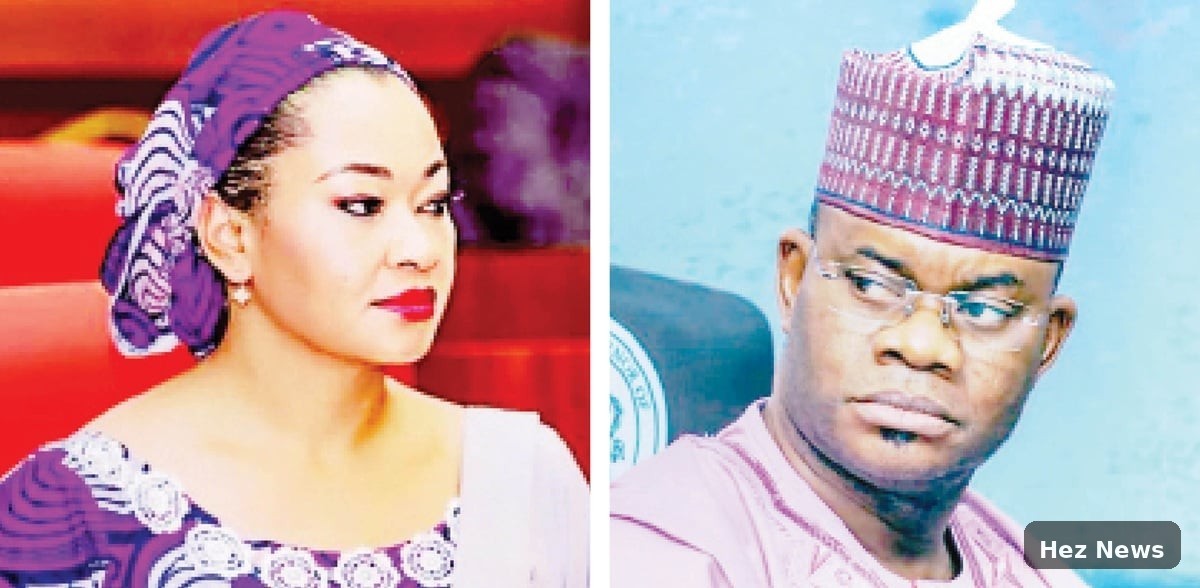 INEC Announces Kogi Senate Candidates for 2027 Elections