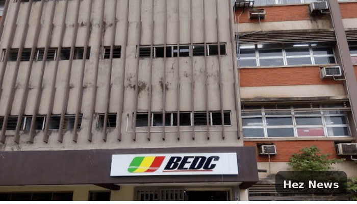 Cable Vandal Electrocuted at Benin BEDC Substation