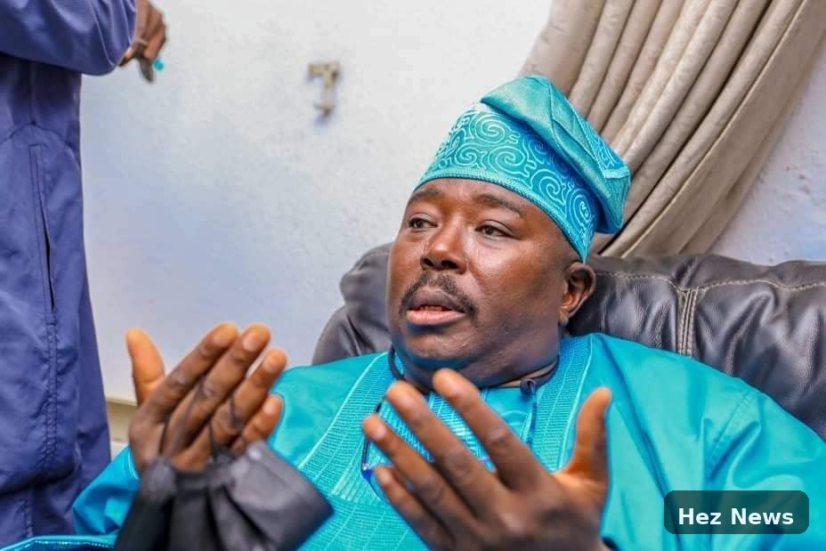APC Candidate Promises Empowered Local Governments in Oyo