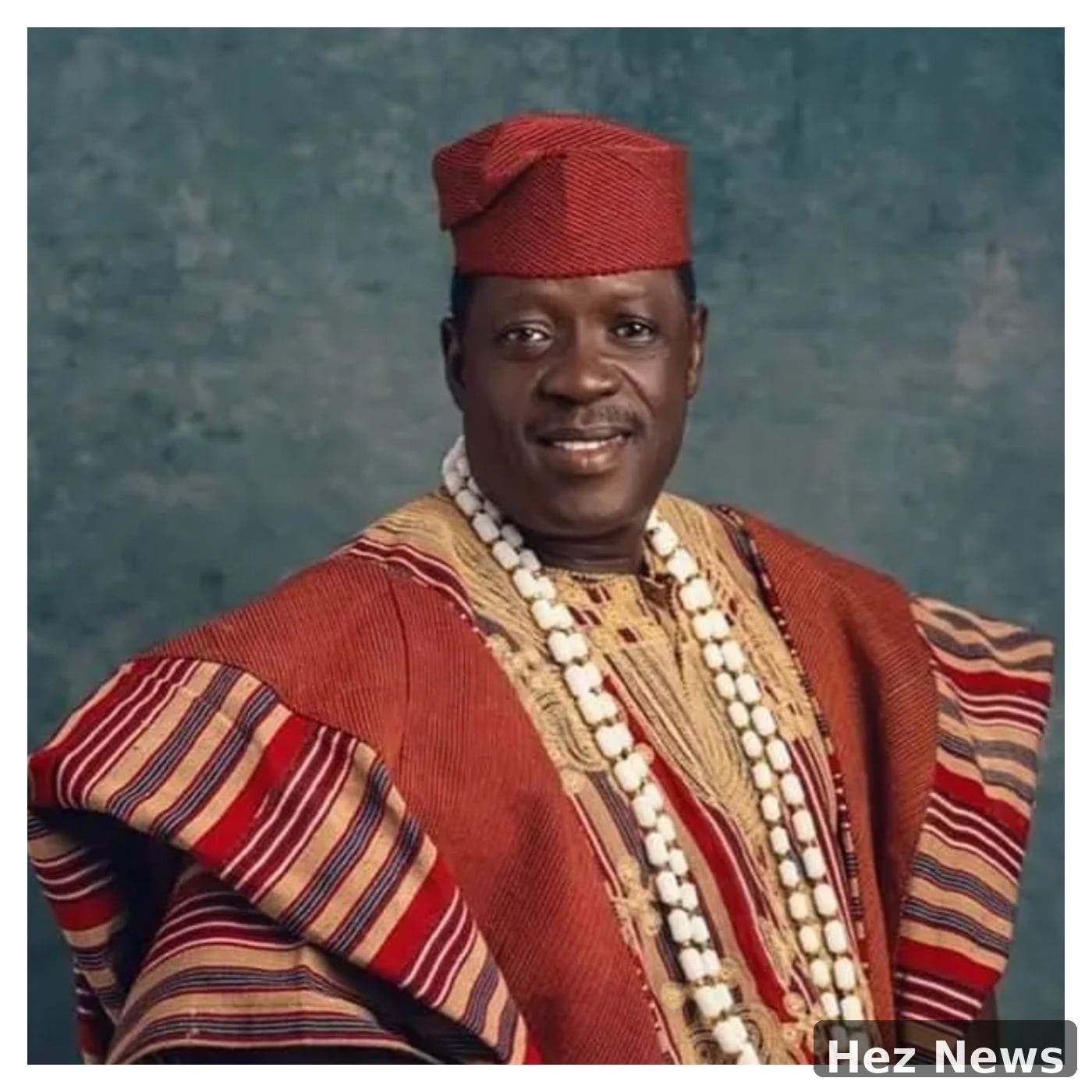 Nigerian Stars Pay Tribute to Late Actor Ogogo