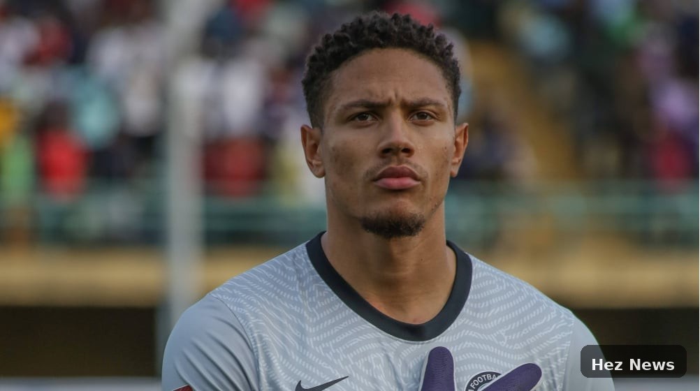 Okoye Comments on Udinese's 1-1 Draw with Como