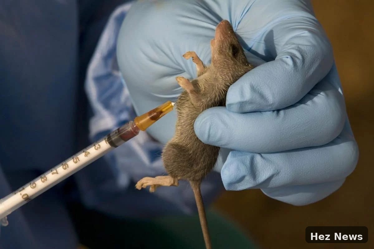 Benue Reports One Lassa Fever Case, No Deaths in a Month