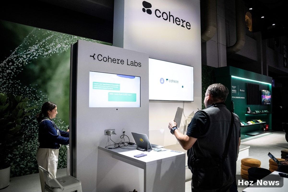 New AI Model Aids Cybersecurity Investigations Globally