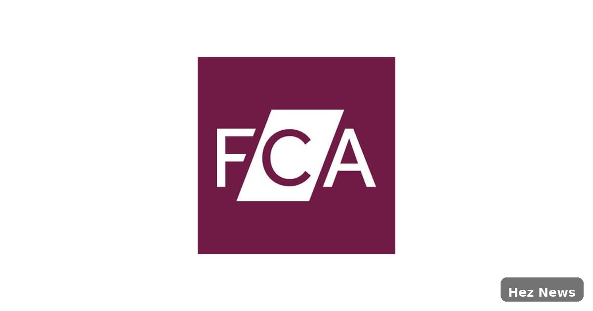 UK FCA Introduces New Regulations for Crypto Firms