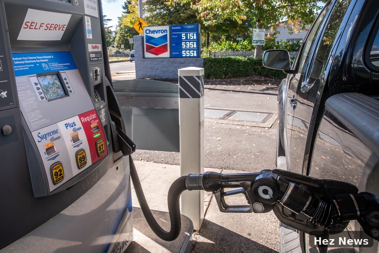 Ohio Suspends Gas Tax for 90 Days Amid Cost of Living Struggles