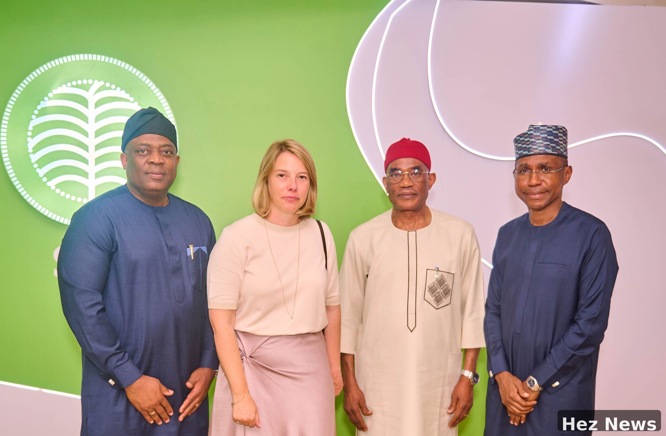 SIAT Group: Pioneering Africa's Agro-Industrial Legacy