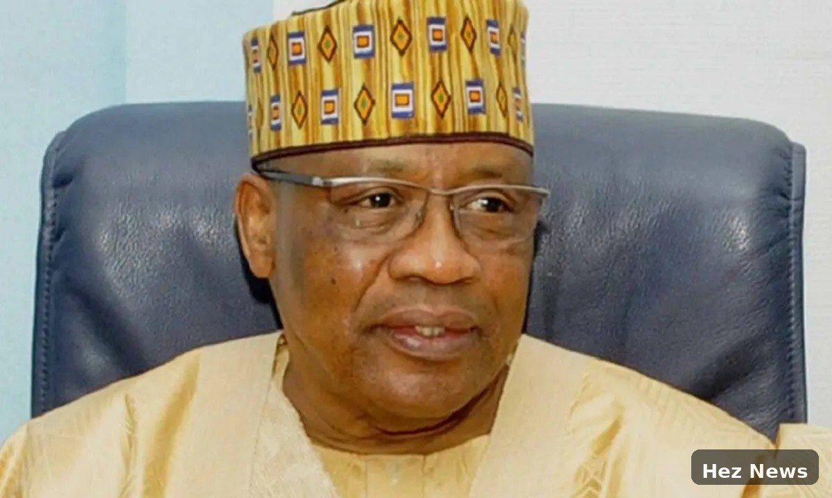 IBB: Civilian Support Crucial for Military Coups in Nigeria