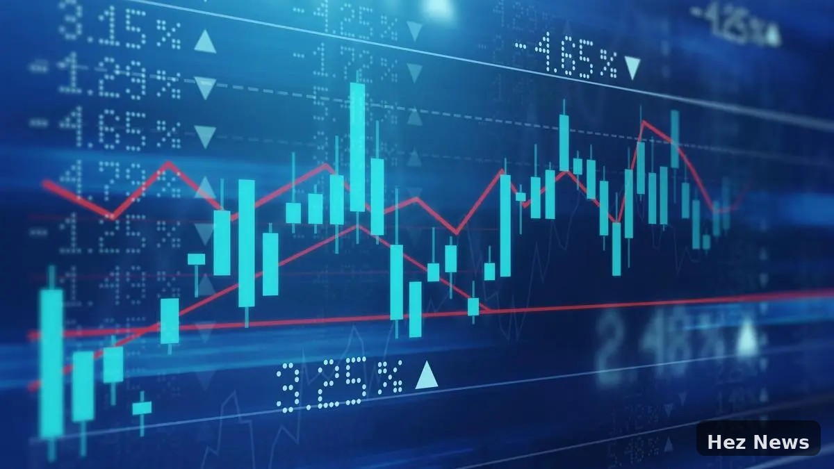 Mixed Global Shares as US Treasury Boosts Debt Buybacks