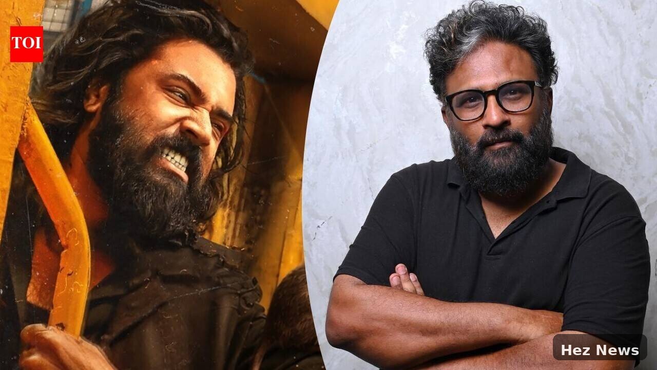 Nivin Pauly Stars as 8000-Year-Old Immortal in New Film