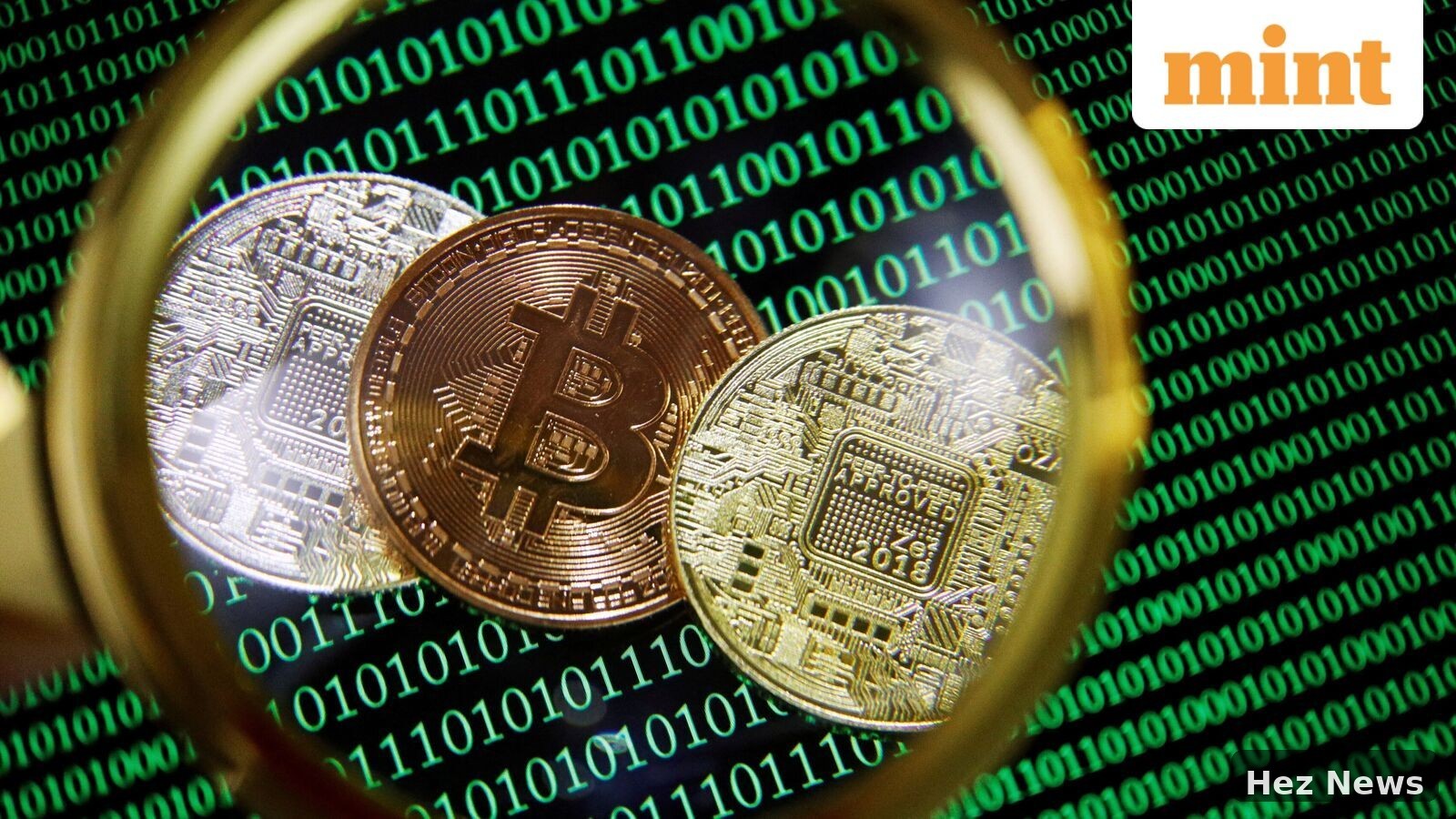 Bitcoin Surges Past $85,000 as Market Sentiment Improves