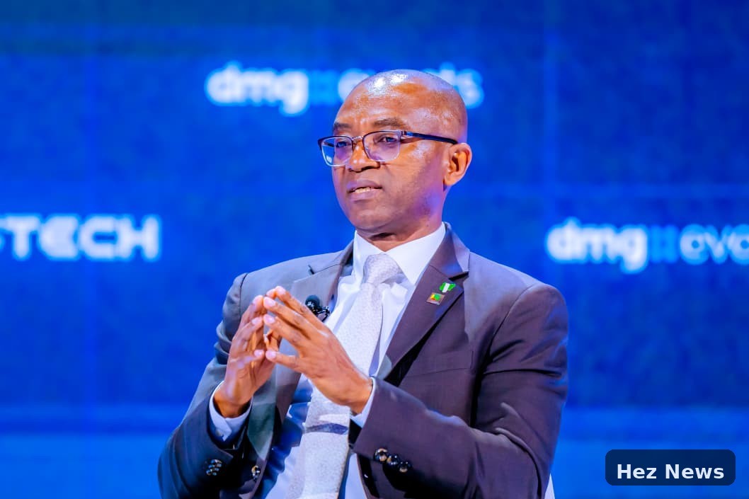 NNPC Aims to Make Nigeria a Global Gas Hub