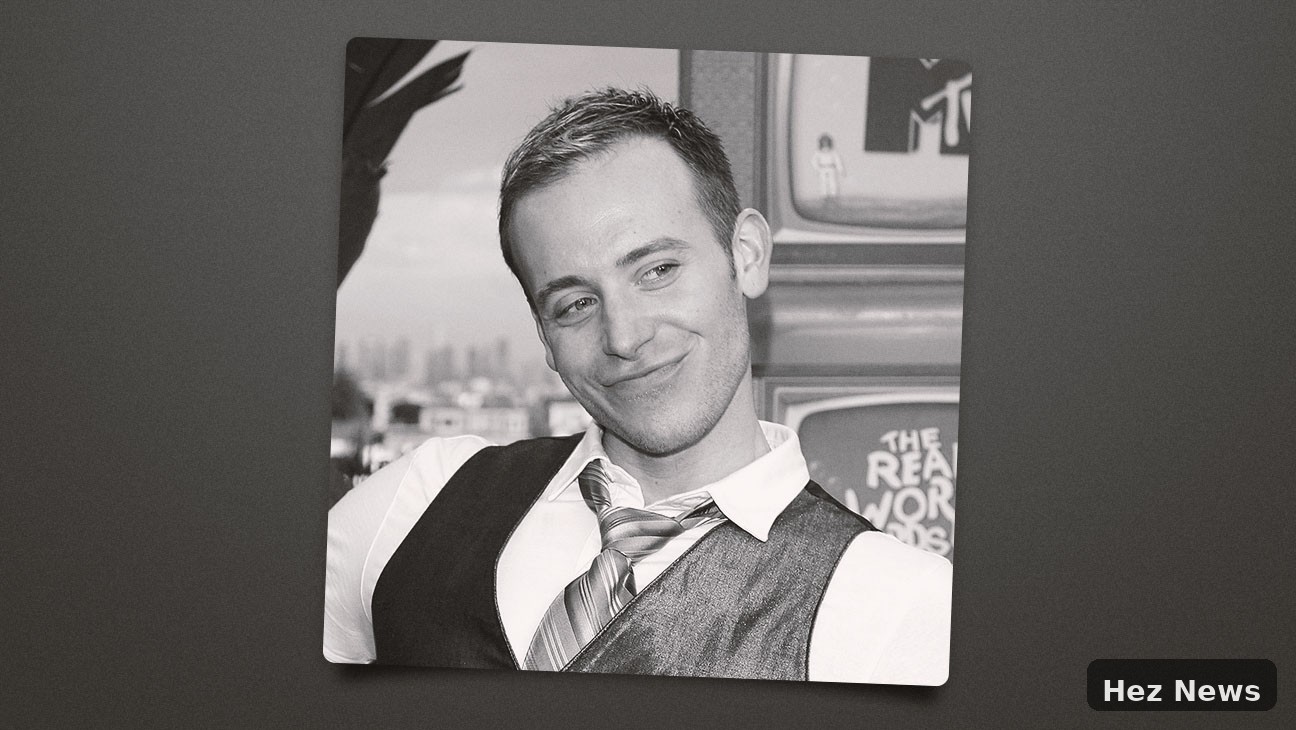 Tyler Duckworth, MTV's The Challenge Star, Dies at 44
