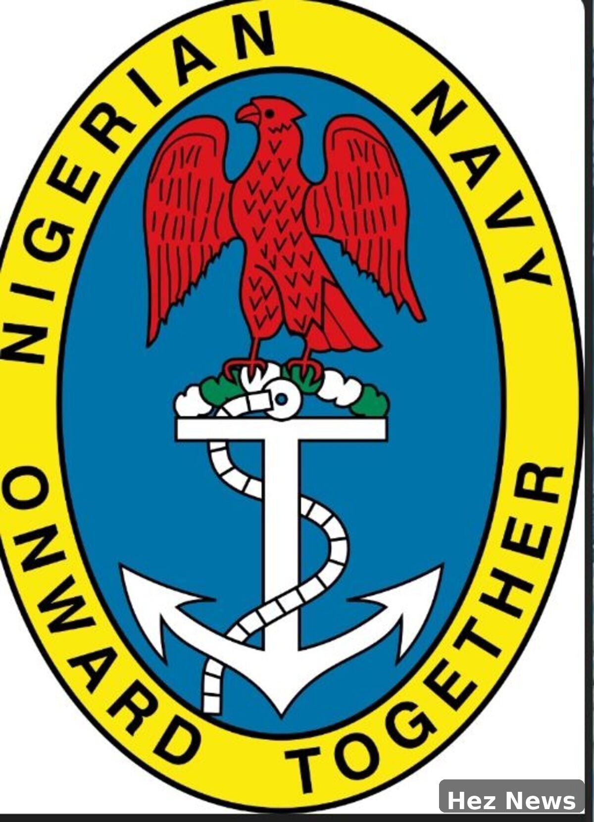 Nigerian Navy Denies Fake Recruitment Notice Online