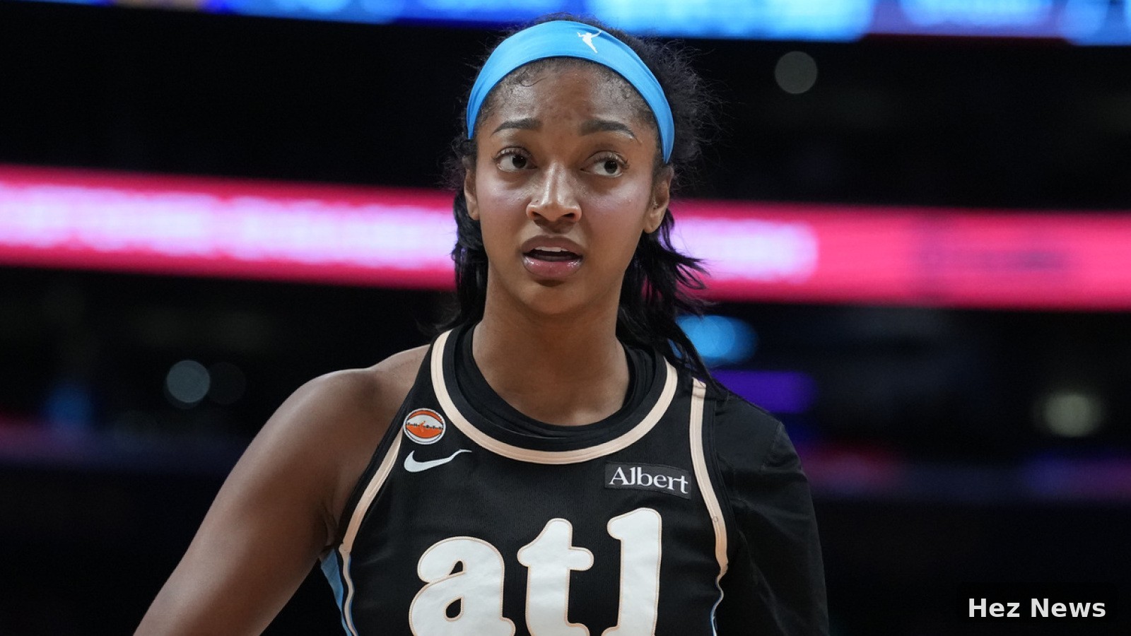 Angel Reese Shines in USA's Narrow Win Over Italy