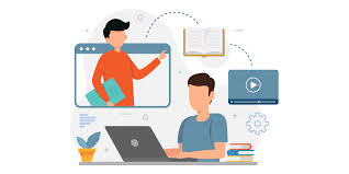 Future of online education